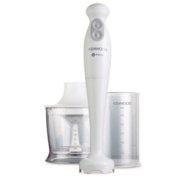 Kenwood Triblade Hand Blender and Beaker
